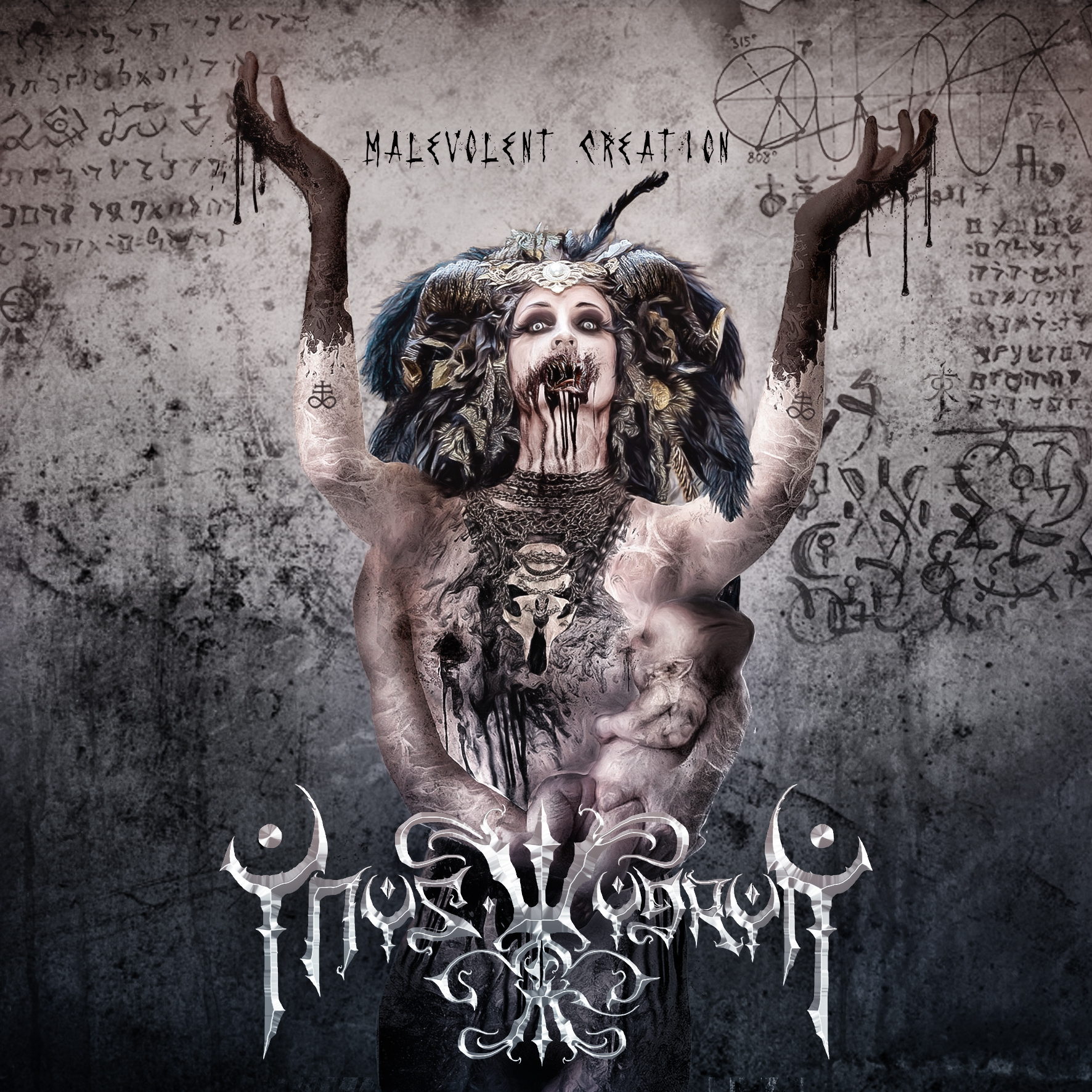 Ynys Wydryn – Death Metal