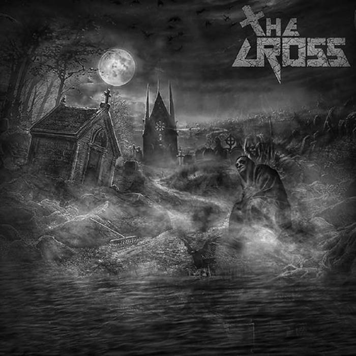 The Cross – Doom Metal